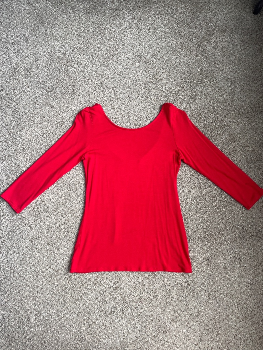 Guess 3/4 sleeve top